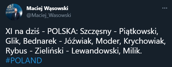 TAKIM SKŁADEM ma wyjść Polska na mecz z Andorą!